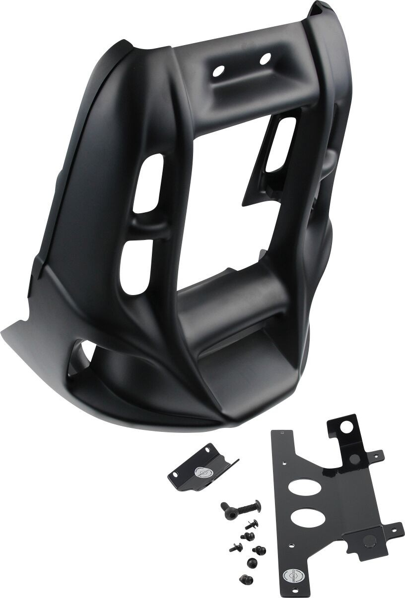 Cult Werk Radioator Grill Race Radioator Grill Race