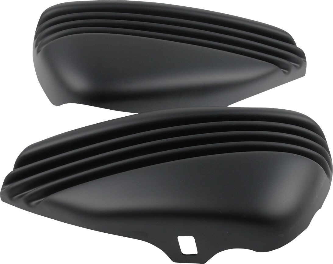 Cult Werk Side Panels Bobber Raw Xl Side Panels Bobber Raw Xl
