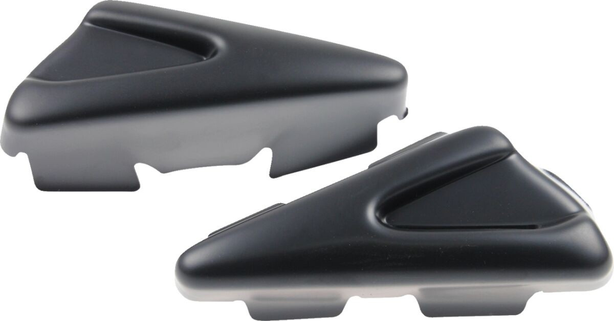 Cult Werk Tank Cover Racing Vrod Tank Cover Racing Vrod