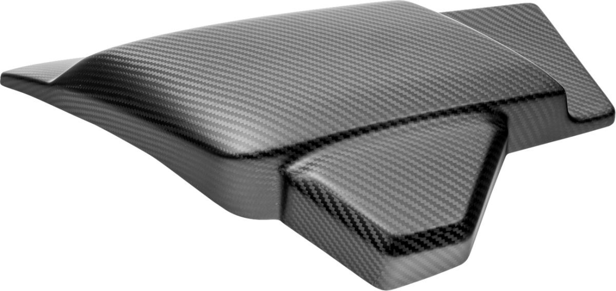 Slyfox Covers Side Touring 2024 Carbon Matte Covers Side Touring 2024