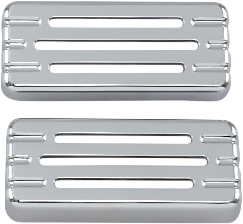 Kuryakyn Reflector Cover Large Cover Reflector Large