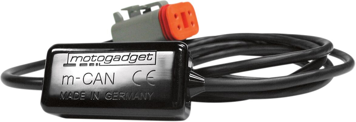 Motogadget Mo-Can Hd Digital Data  Adapter Mo-Can Hd Dig.Data Adptr