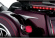 Kuryakyn Side Body Accents For Trikes Trim Side Body Trunk - Flt 11- Kuryakyn Side Body Accents For Trikes Trim Side Body Trunk - Flt 11-