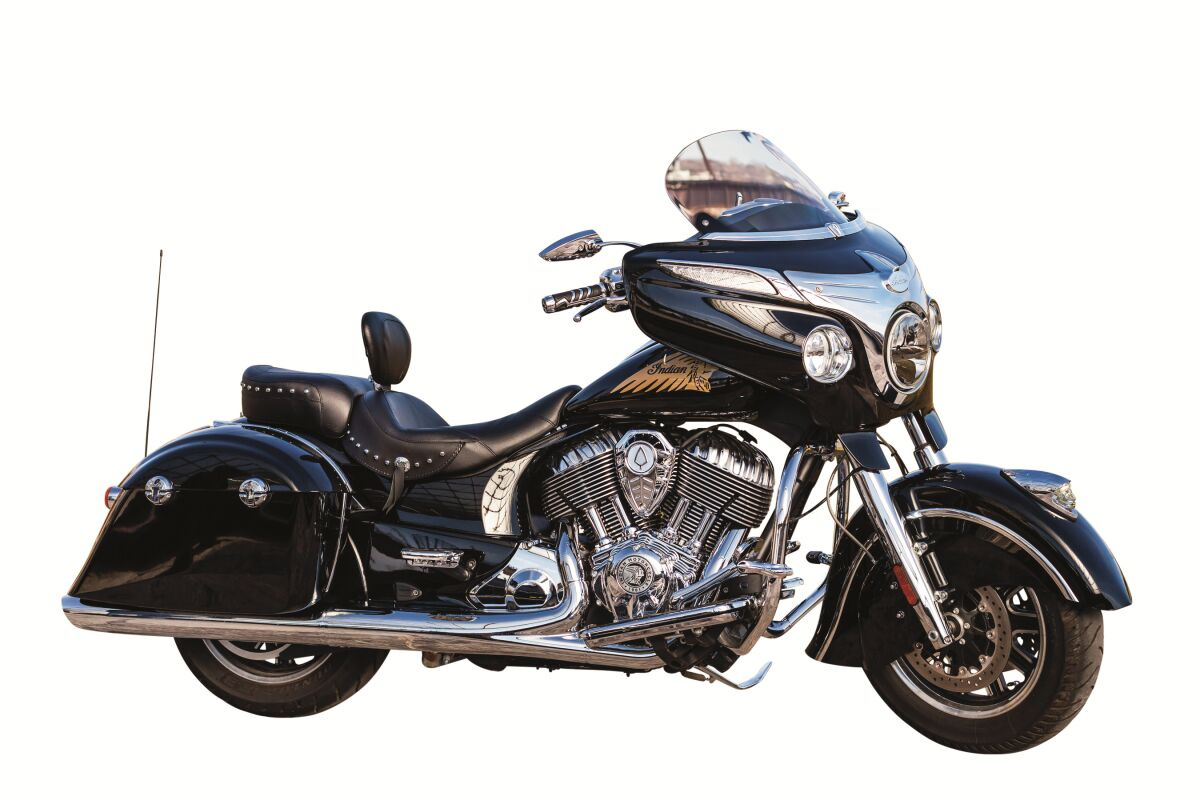 Kuryakyn Fairing Turn Signal Trim Trim Fairing Turn Signal - Ind