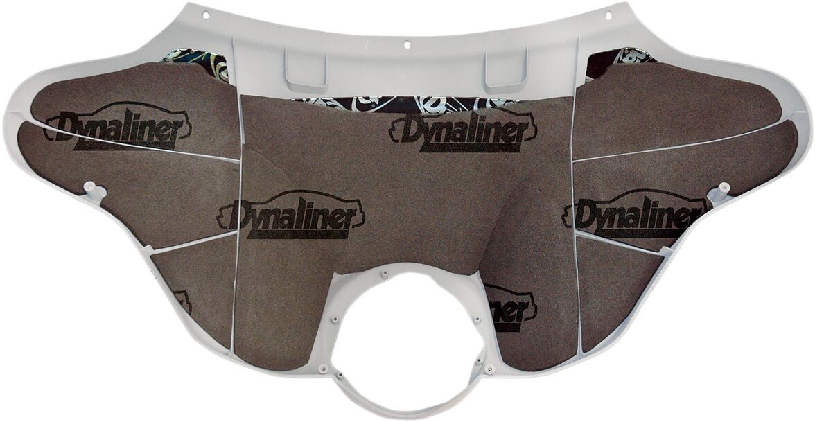 Klock Werks Sound Control Mat Dynamat Flht Mat Sound Ctrl 86-13F