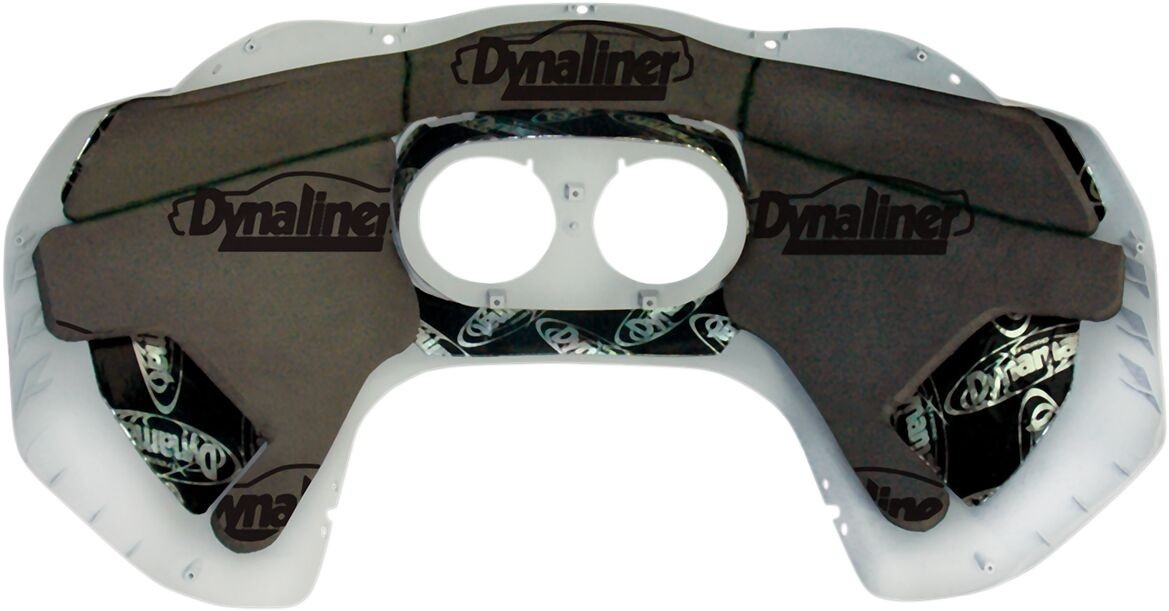 Klock Werks Sound Control Mat Dynamat Road Glide Fltr - 1998-2013 - Dy