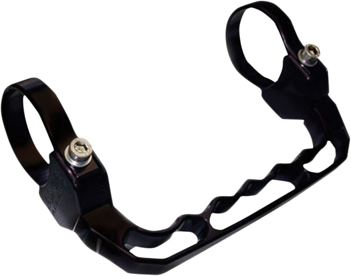 Klock Werks Grab Handle Black Utv - Grab Handle - Black