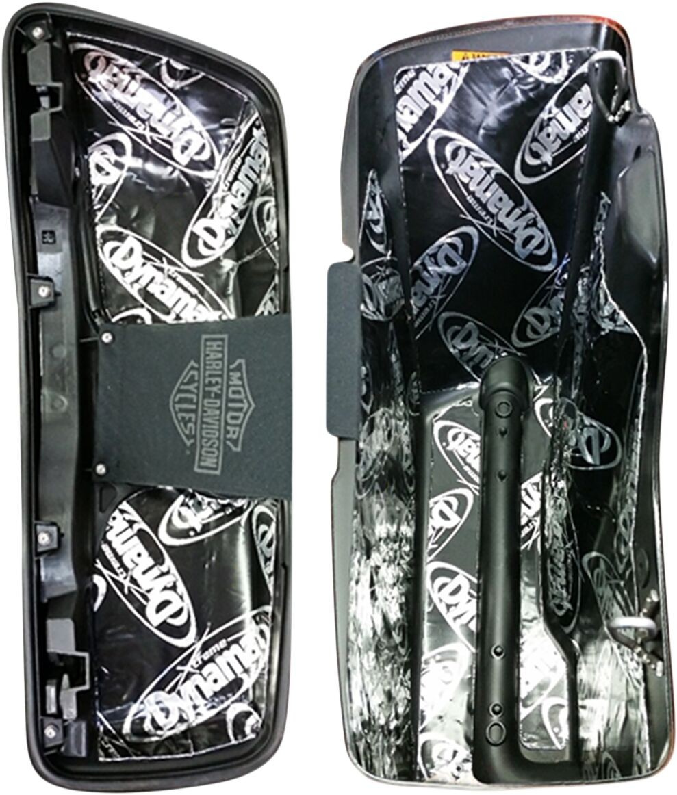 Klock Werks  Flh | Fltr - 2014+ - Saddlebag