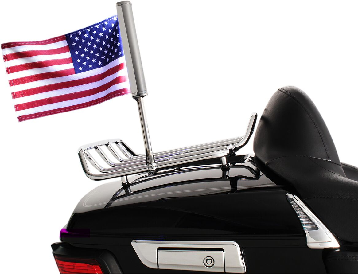 Ciro Mount Flag F/ 1/2