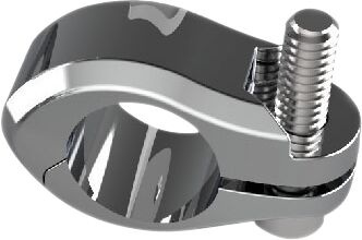 Ciro Mount Flag F/ 3/4