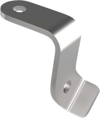 Ciro Mount Flag F/ Antn Mnt Mount Flag F/ Antn Mnt