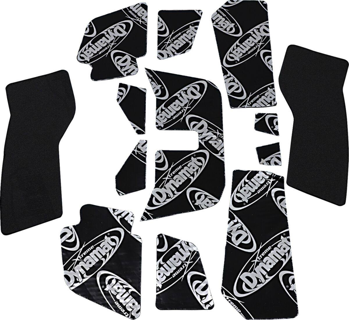 Klock Werks  Indian - 2020+ - Challenger Dy