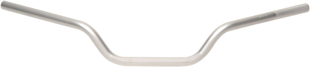 Renthal Handlebar 7/8 Road High Slv Handlebar 7/8 Road High Slv