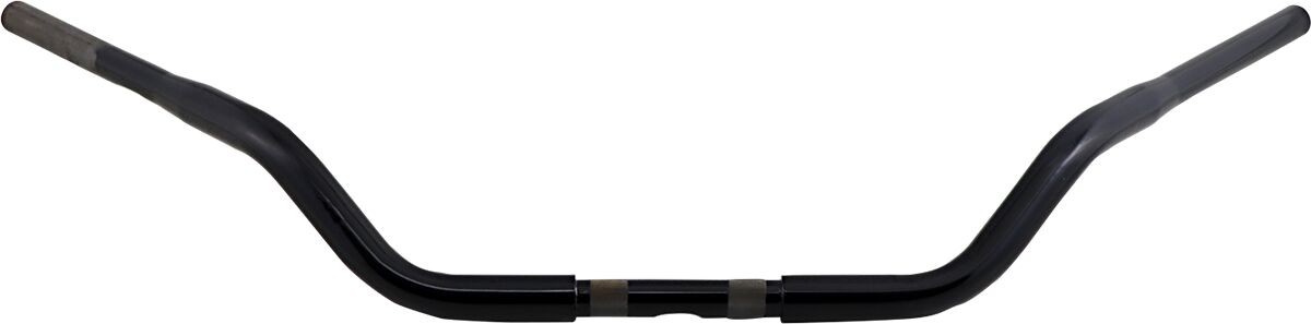 La Choppers Baron Handlebar Big Johnson Bar 1.25