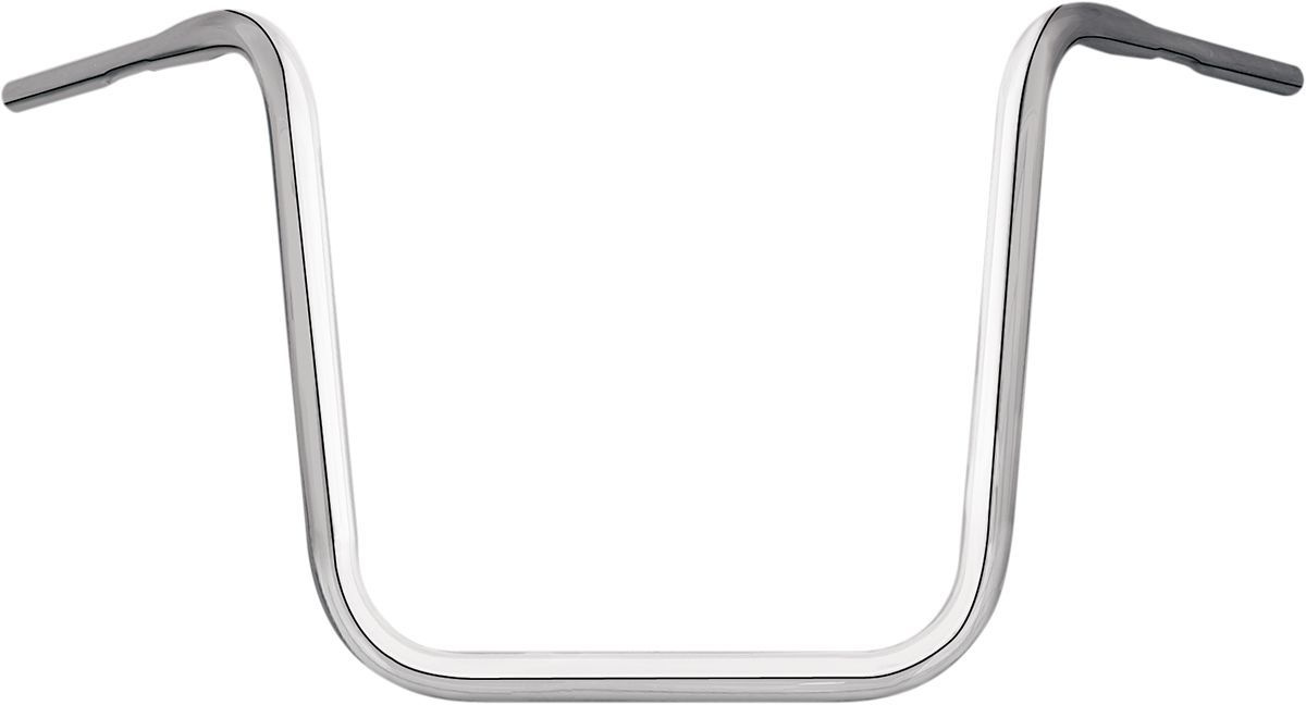 Baron Handlebar 1-1/4