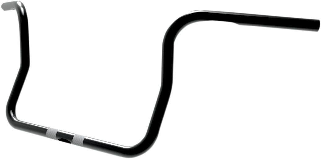 Paul Yaffe Bagger Nation 1