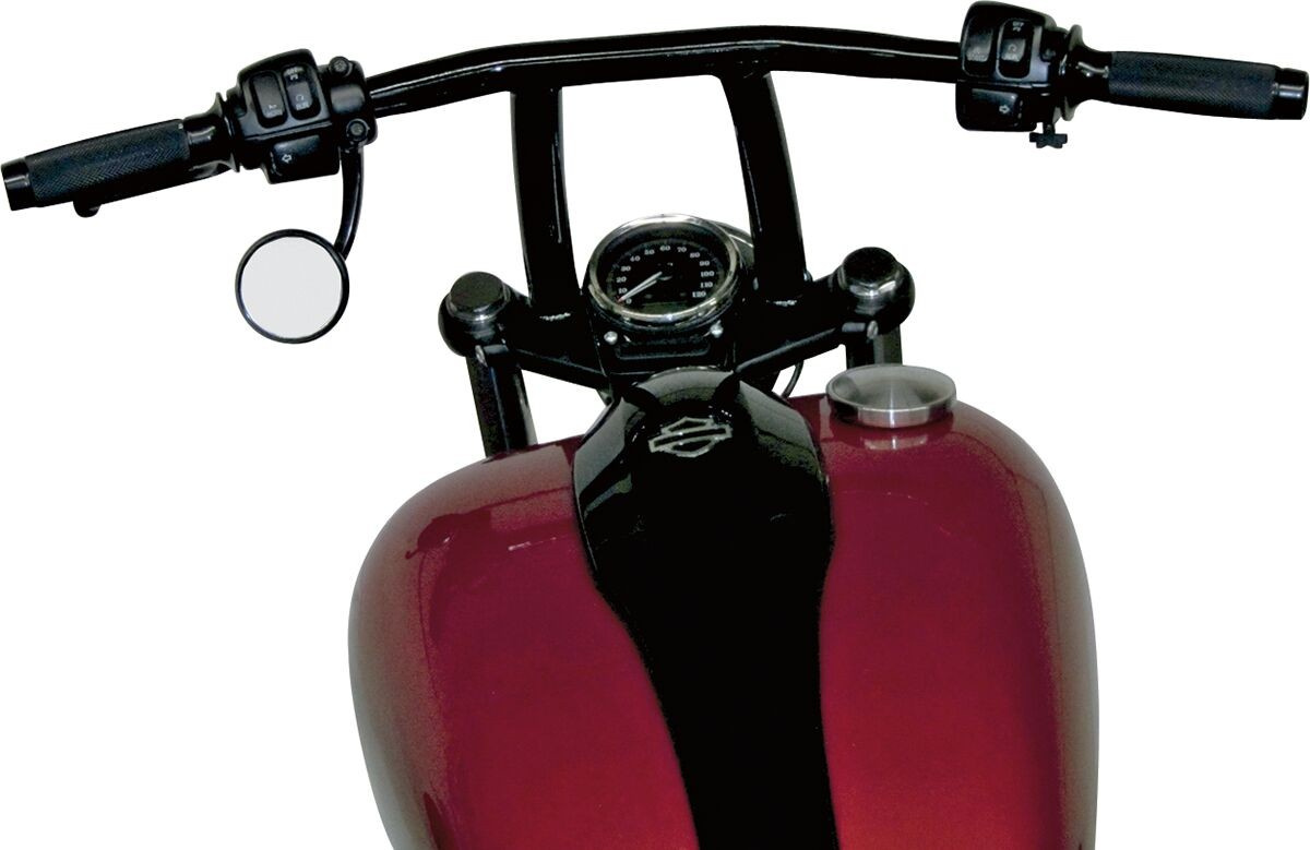 Todd'S Cycle Handlebar 1-1/4