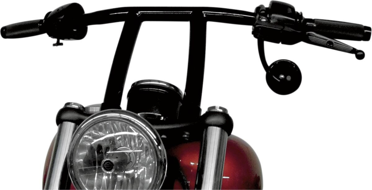 Todd'S Cycle Handlebar 1-1/4