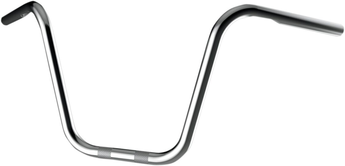 Khrome Werks Handlebar 1�?� Narrow 12�?� Ape Hanger Chrome Handlebar 1