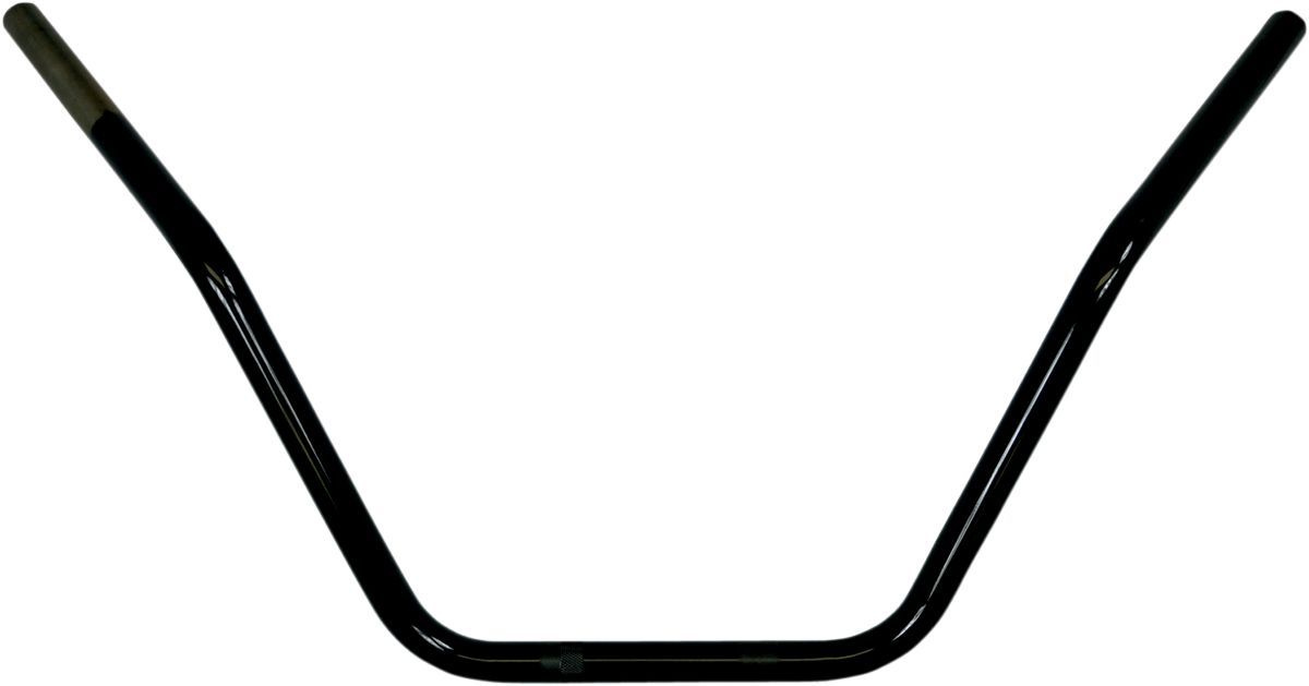 Baron Handlebar Touring Bar 1