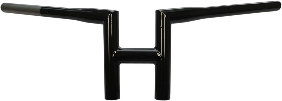 Baron Handlebar H-Bar Black Handlebar - H-Bar - Black