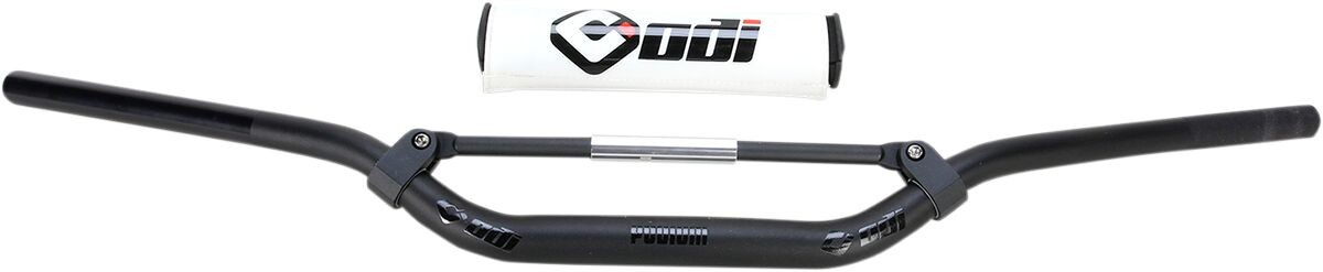 Odi Handlebar Podium Black Handlebar Cft Pod Champ
