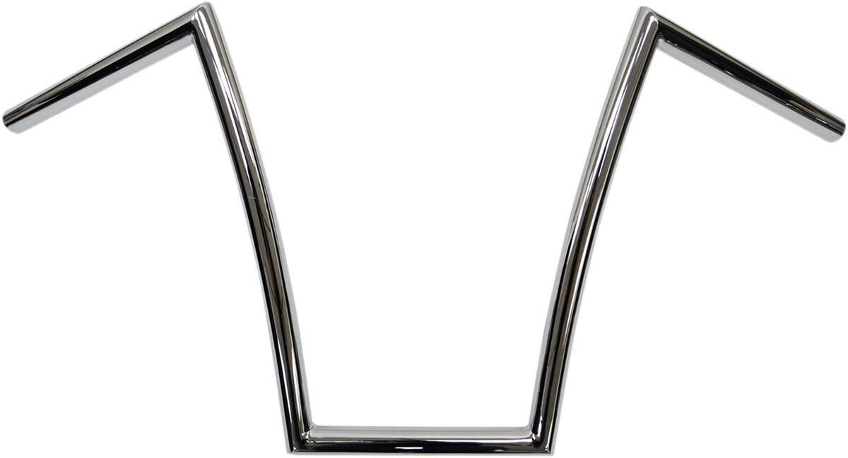 Todd'S Cycle Handlebars 1