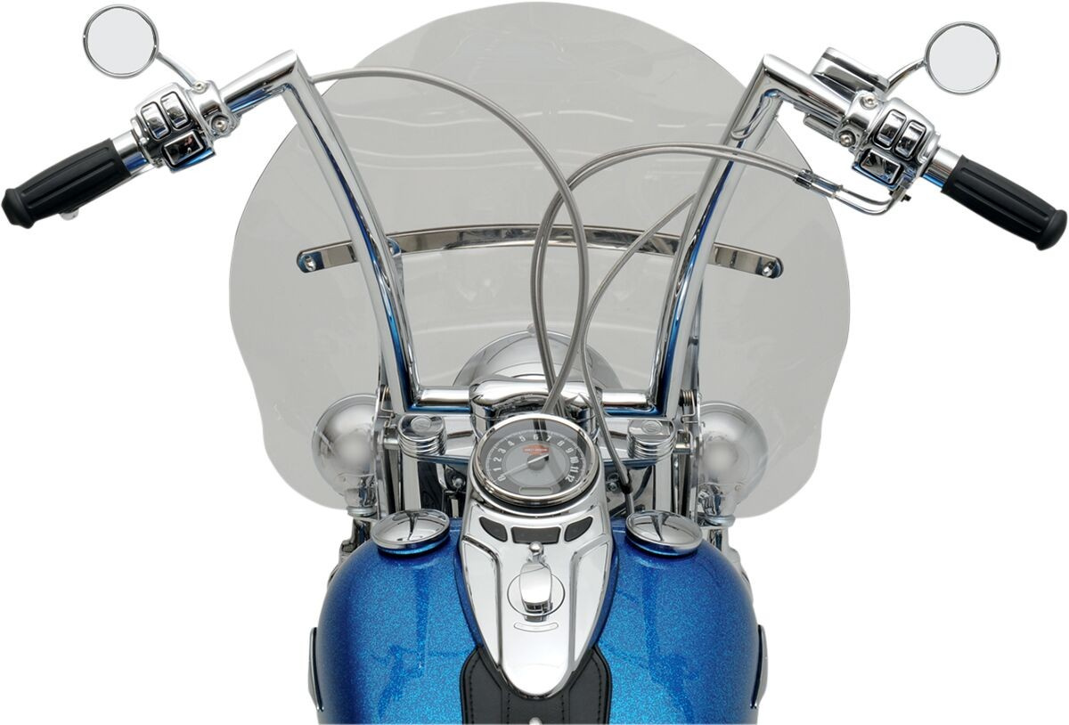 Todd'S Cycle Handlebars 1-1/4