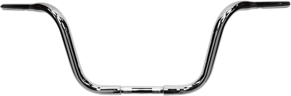 Drag Specialties Chrome 1 1/4