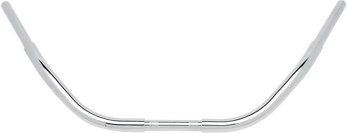 Drag Specialties Chrome 1 1/4