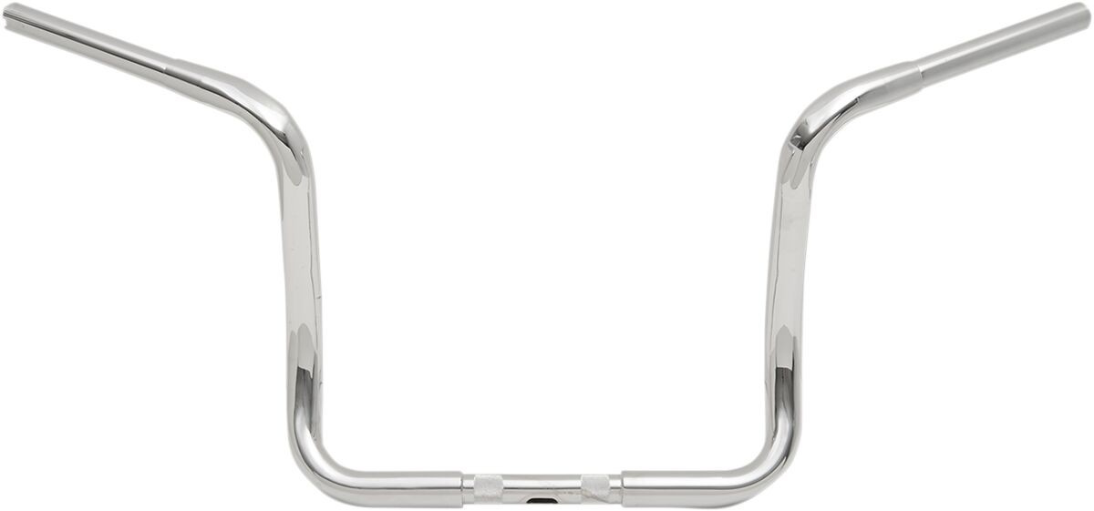 Drag Specialties Chrome 1 1/4