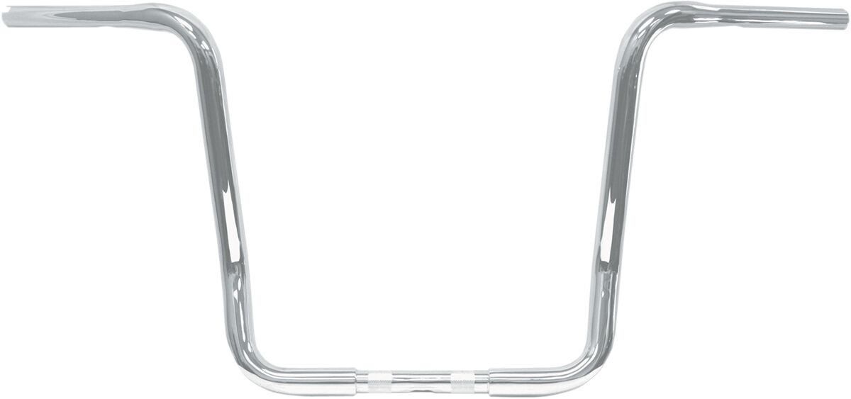 Drag Specialties Chrome 1 1/4