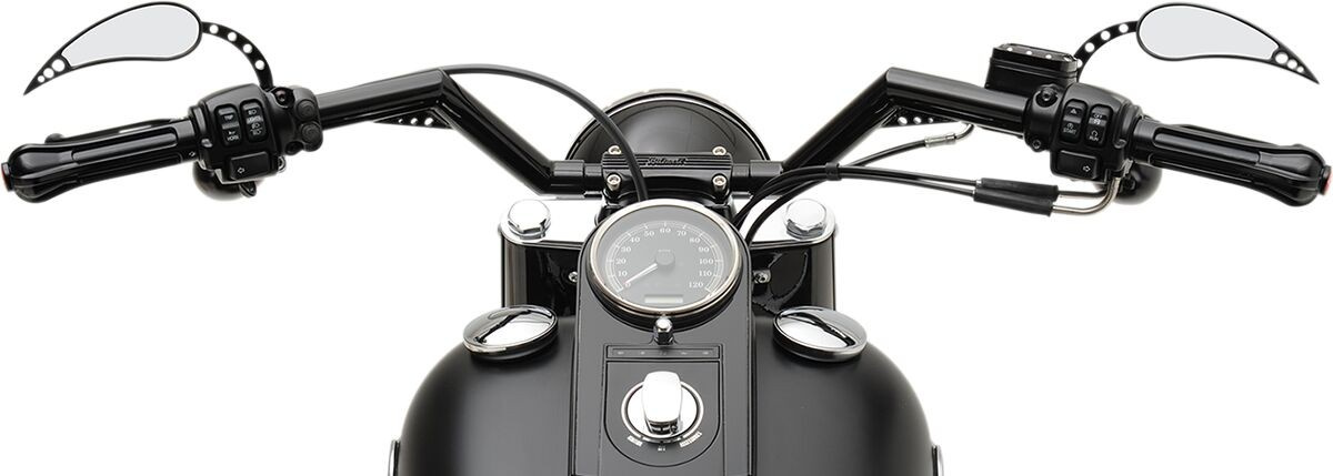 Trask Handlebar V-Line 1-1/4