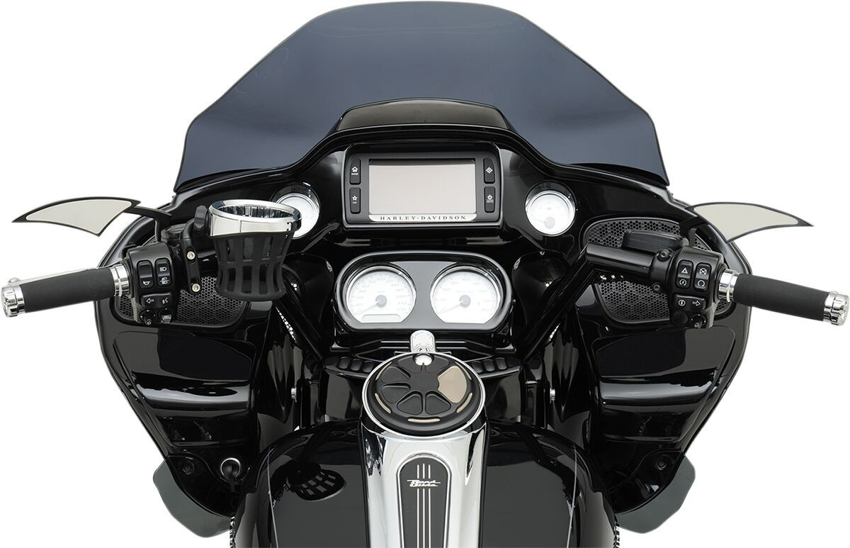 Trask Handlebar V-Line 1-1/4