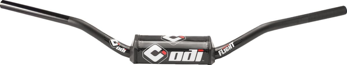 Odi Handlebar Podium Flight Black Handlebar Nb Cr High Bk