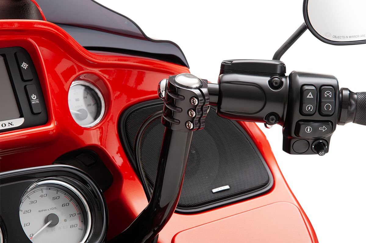 Klock Werks Handlebar Kliphanger 14