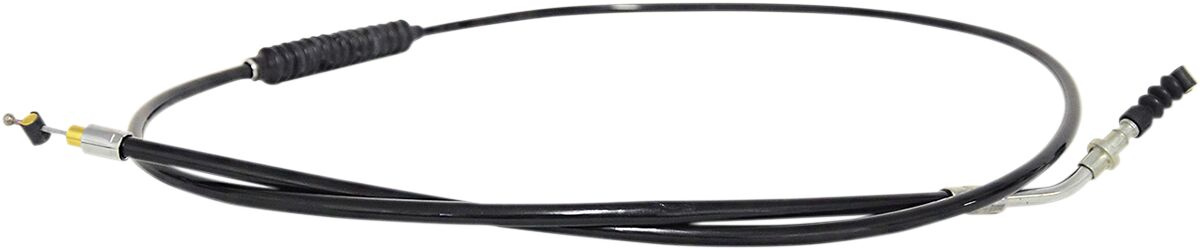 Klock Werks Handlebar Prairie Indian Chrome Indian - Prairie Handlebar