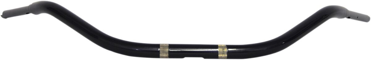 Klock Werks Handlebar Prairie Indian Black Handlebar Prare 14-17 B
