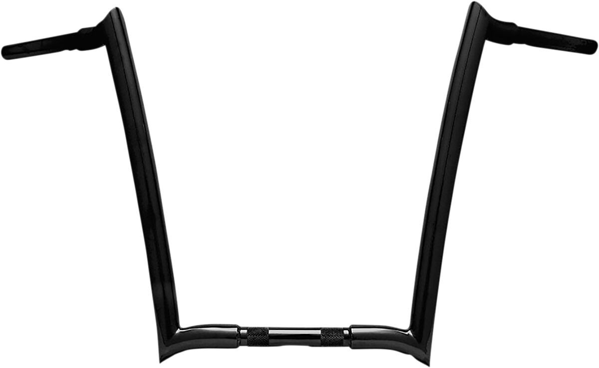 Paul Yaffe Bagger Nation 1.25