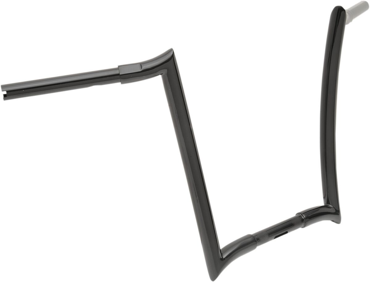 Paul Yaffe Bagger Nation 1.25