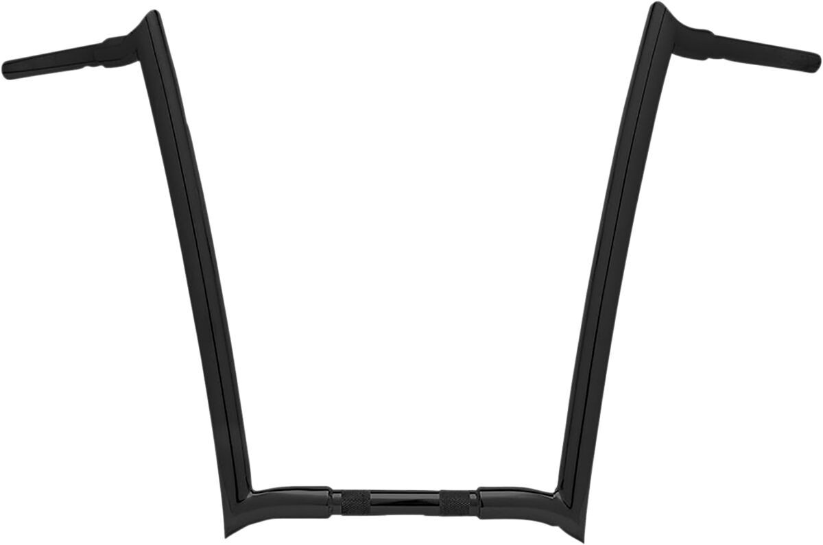 Paul Yaffe Bagger Nation 1.25