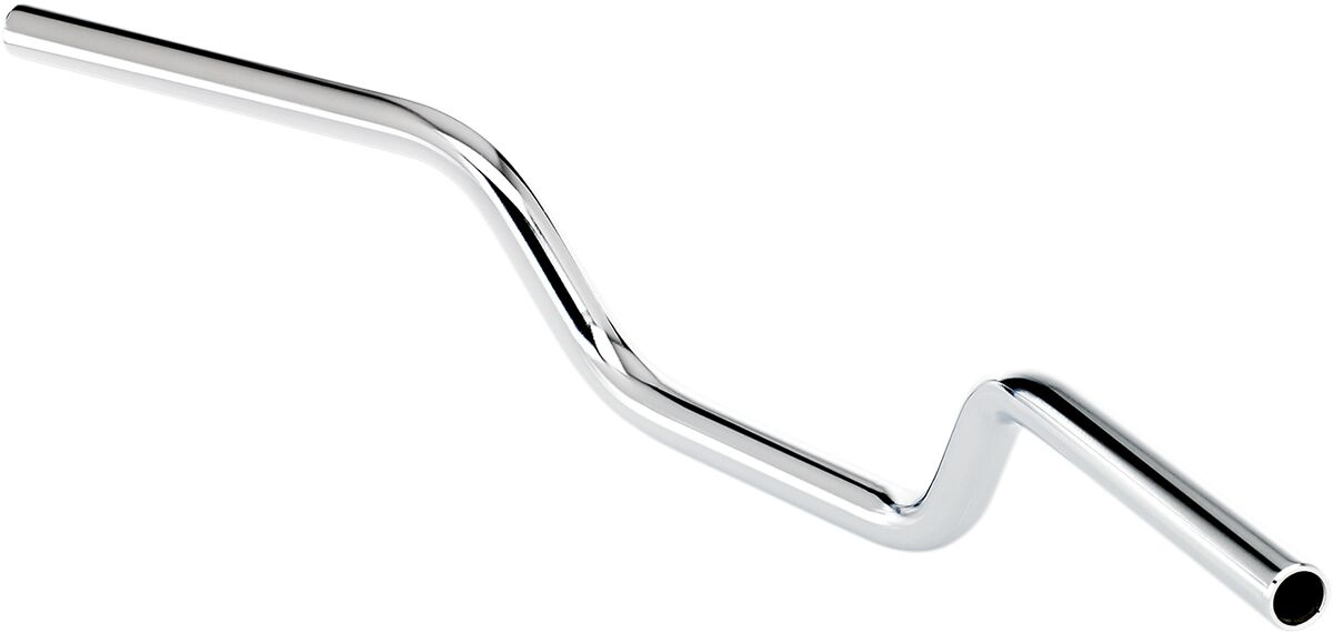 Biltwell Tracker High 1