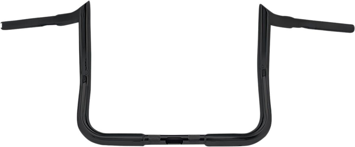 Paul Yaffe Bagger Nation 1.25