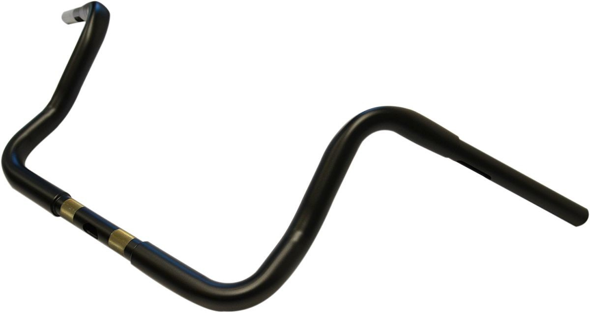 La Choppers 25,4 Cm (10