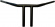 Drag Specialties Handlebar Buffalo T-Bar 1-1/4 Drag Specialties Handlebar Buffalo T-Bar 1-1/4