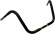 Drag Specialties Handlebar Ape Hanger Tbw Buffalo Touring 12 Drag Specialties Handlebar Ape Hanger Tbw Buffalo Touring 12