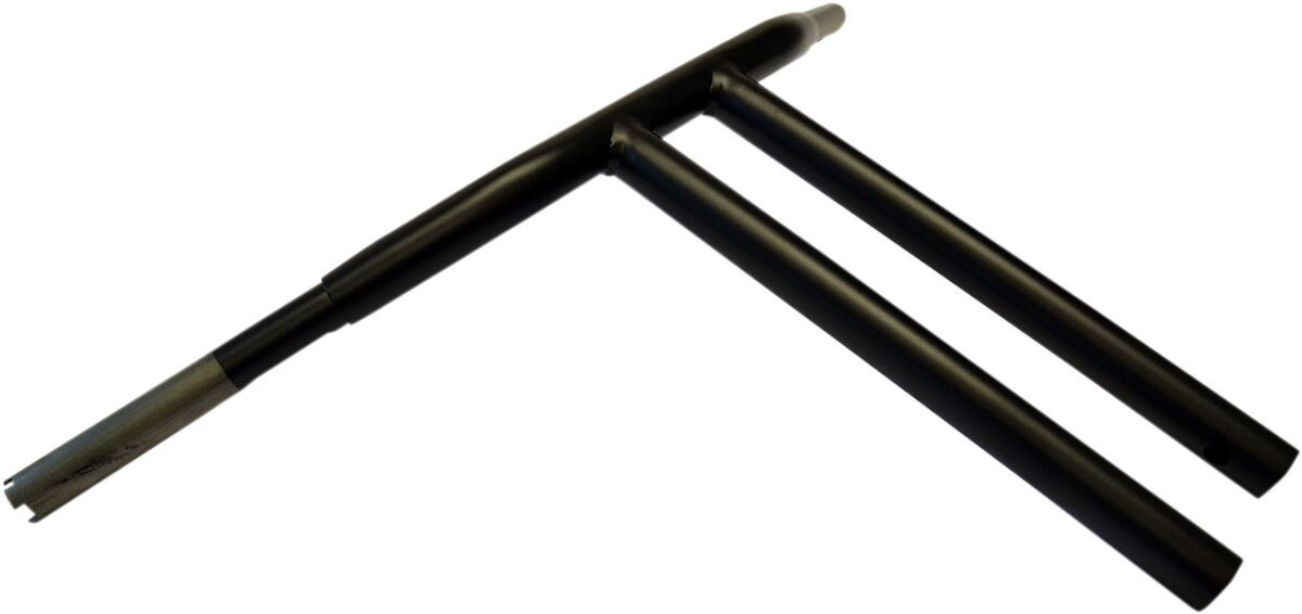 Drag Specialties Handlebar Buffalo T-Bar 1-1/4