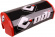 Odi Oversized Handlebar Pad Black/Red Pad Bar H72Bpr