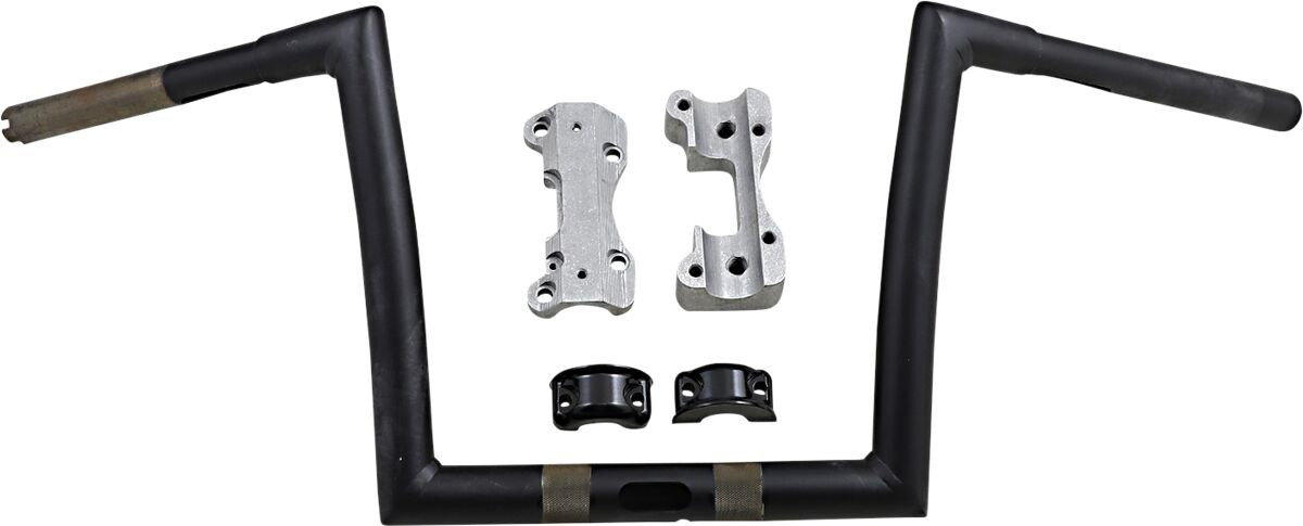 Todd'S Cycle Handlebar 10