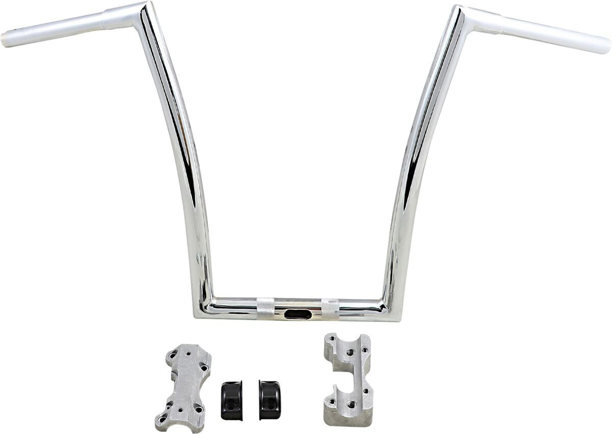 Todd'S Cycle Handlebar 17